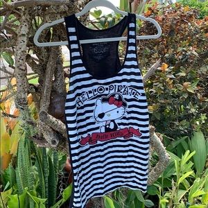 Buy 1 Get 1 Free Tank top